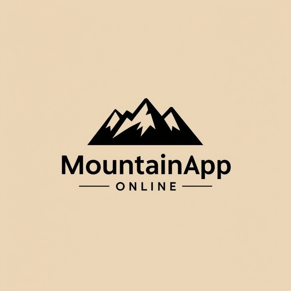 Mountainapp